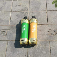 Bang Pro Strawberry banana