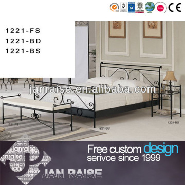 bed and batch ok-1144