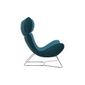 Fibre-verre Relax Boconcept Imola Lounge Frchchairs