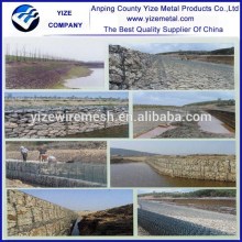 China Manufacturer gabion hesco