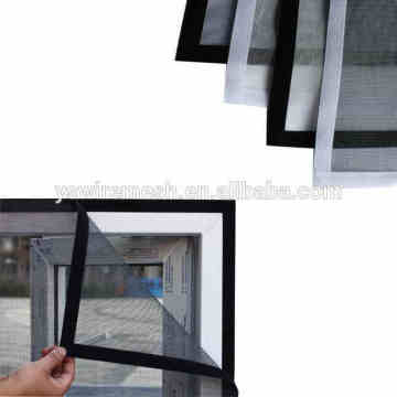 DIY Creative Velcro Fiberglass Window Screen