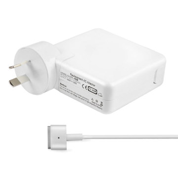 Штекер Apple Magsafe 2 T Tip, 60 Вт