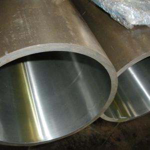 seamless hydraulic honed tube