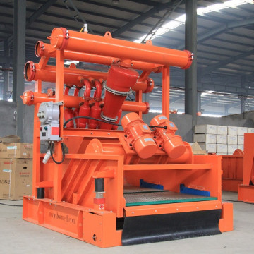 sodium cmc (oil drilling grade) drilling mud process system mud cleaner
