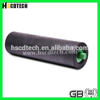 high polymer conveyor idler roller