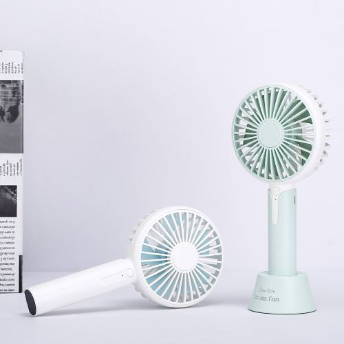 Mini Electric Table USB Cooling Fan For Office