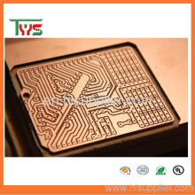 Copper Clad Pcb Fr4 Single Sided Pcb?