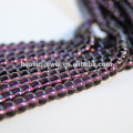 roter Achat Steinperlen für Frauen Armband, natürliche Edelstein Achat Perlen für die Schmuckherstellung