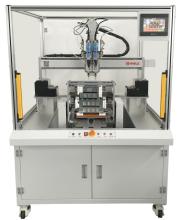 Fixture Turning Screw Locking Machine