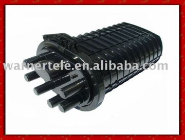 fiber optical splice enclosure