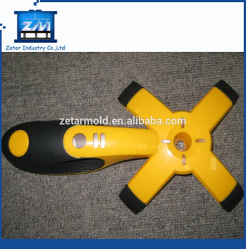 Low Price Two Shot Plastic Injection Moulding Design