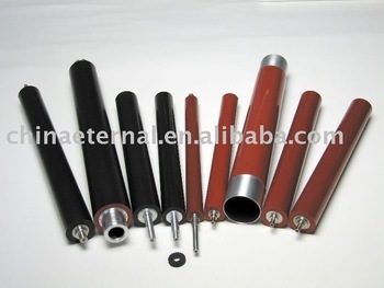 Copier Upper&Lower Fuser Roller