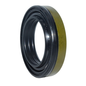 RWDR CASSETTED Tractor Oil Seal 45*70*14/17mm