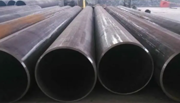 Seamless Steel Pipe Thermal Expansion