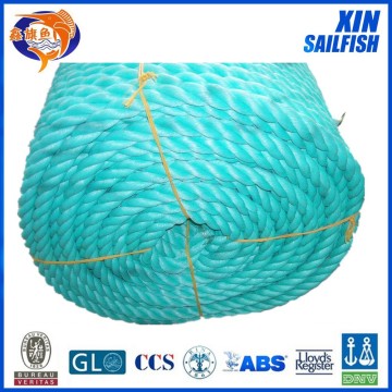 Tree climbing/speedline rope