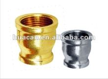 Brass Reducing Socket