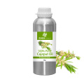 Huile essentielle naturelle dans l&#39;huile essentielle de cajeput cosmétique de l&#39;huile d&#39;arbre à thé