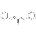 Cinnamate de benzyle CAS 103-41-3