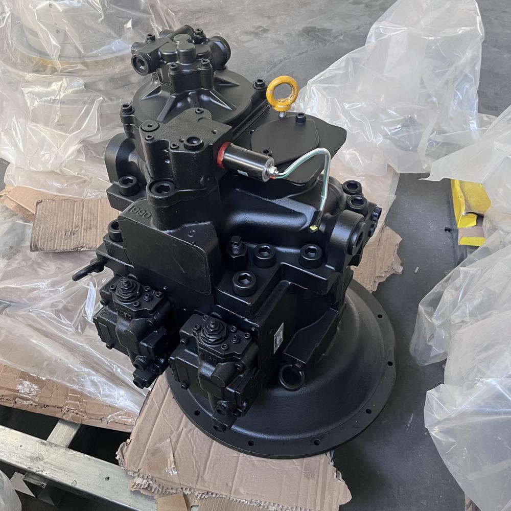 JS330 Hydraulic Pump