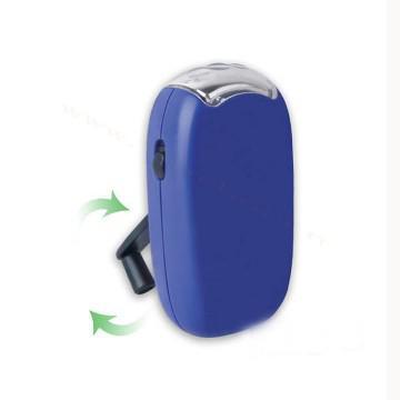 No Battery Dynamo Torch