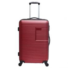 Attractive PET material trolley case set