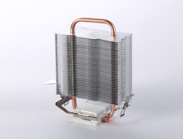 CPU Heatsink Heatpipe For Computer