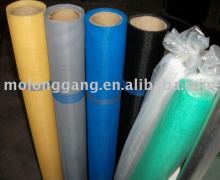 fibreglass window screen mesh