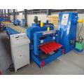 Color Glazed Tile Roll Forming Machine