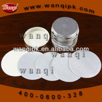 cap Induction seal liner