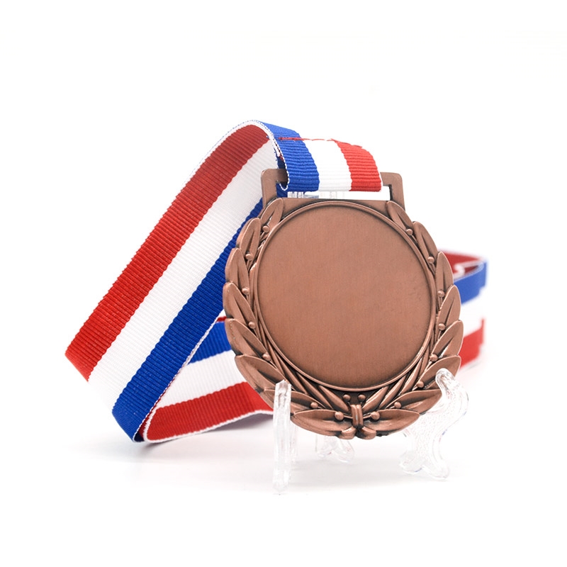 Metal Medal 1