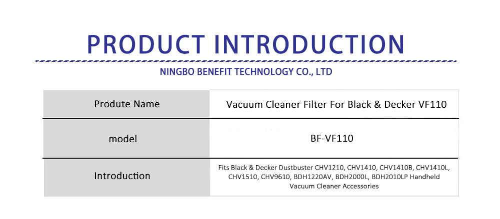 BF-VF110 -bg BF-VF110 -bg
