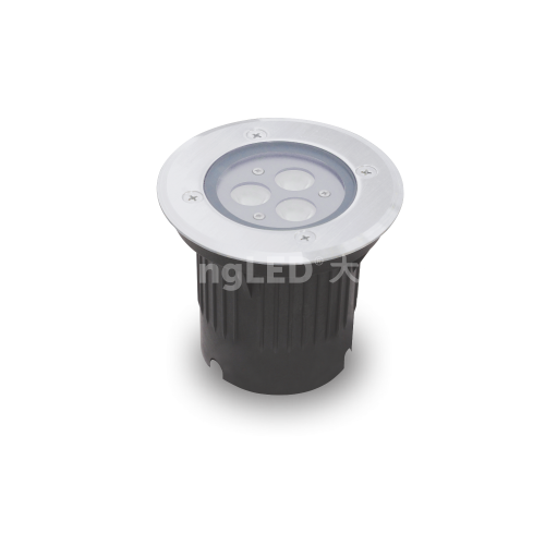 IP67 LED Bodenleuchte GR2D