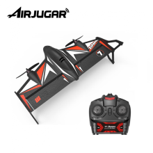 Vertical take-off /landing RC Airplane