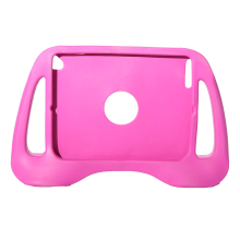 rubber ipad air bumper guard case holder