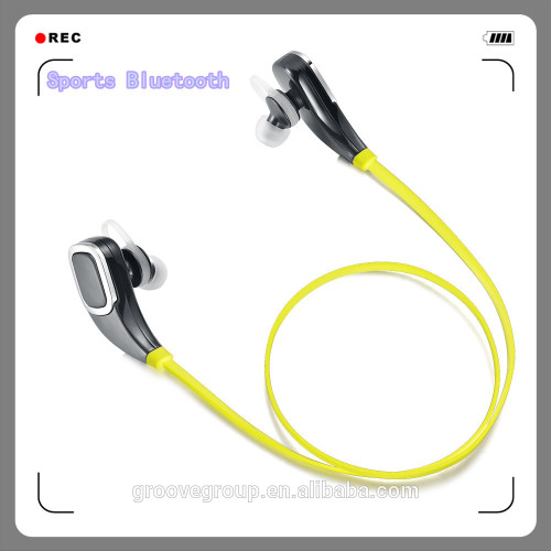 factory bluetooth earphone special design for sports bluetooth in ear bluetooth earphone