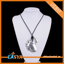 Kundan Polki Bridal Necklace Set Jodha Akbar Style Thin Chain Necklace