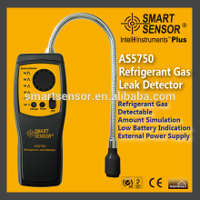 Refrigerant Gas Leak Detector AS5750 Smart Sensor