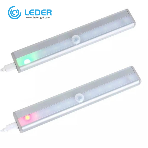 LEDER 2W Led Under Cabinet Lighting