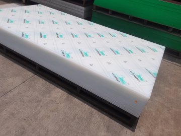100% Virgin pp Polypropylene plastic PP Sheet
