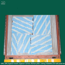 Waterproof Type Common Feature Paperbacked Drywall Plasterboard Sheetrock