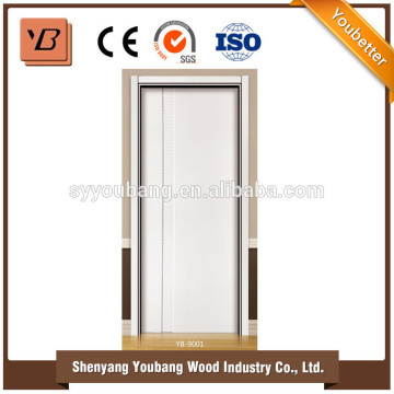 pretty pvc indoor door