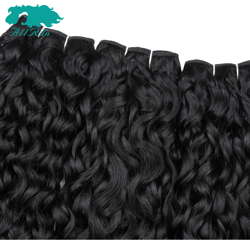 Wholesale 100% Human Raw Indian Hair Bundles With Closure