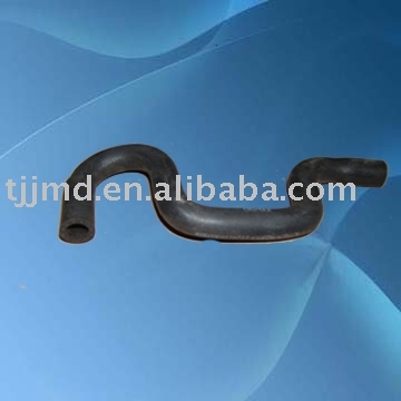 Foton oil intake pipe