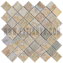 slate mosaic(TYJ1014K6-7)