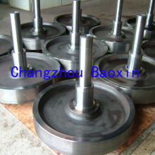 Steel Wheel (OD850)