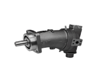 A7V Series Variable Displacement Piston Pump