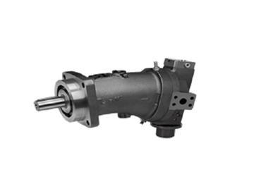 A7V Series Variable Displacement Piston Pump