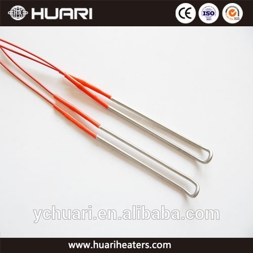 150w high quality tubular heater used for industrial