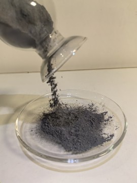 92% Undensified Silica Fume For Grouting Material