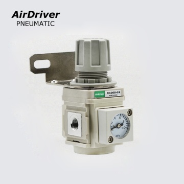 Digital Air Pressure Regulator Valve